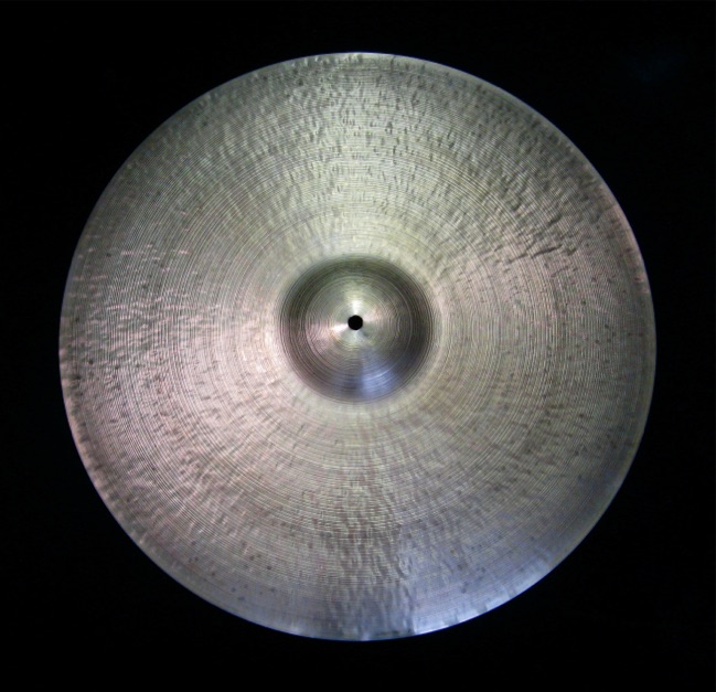 About Kontroversial Cymbals